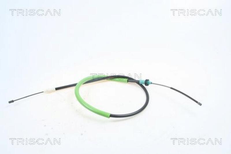 TRISCAN Cable, parking brake