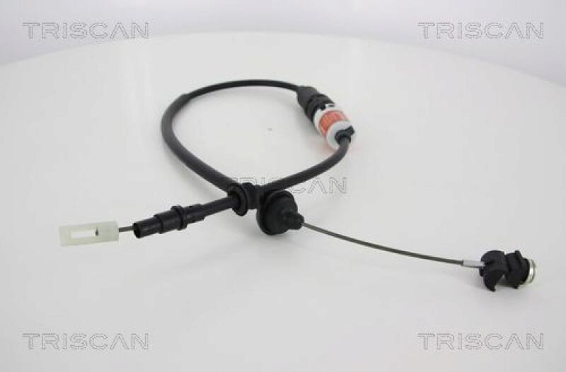 TRISCAN Clutch Cable