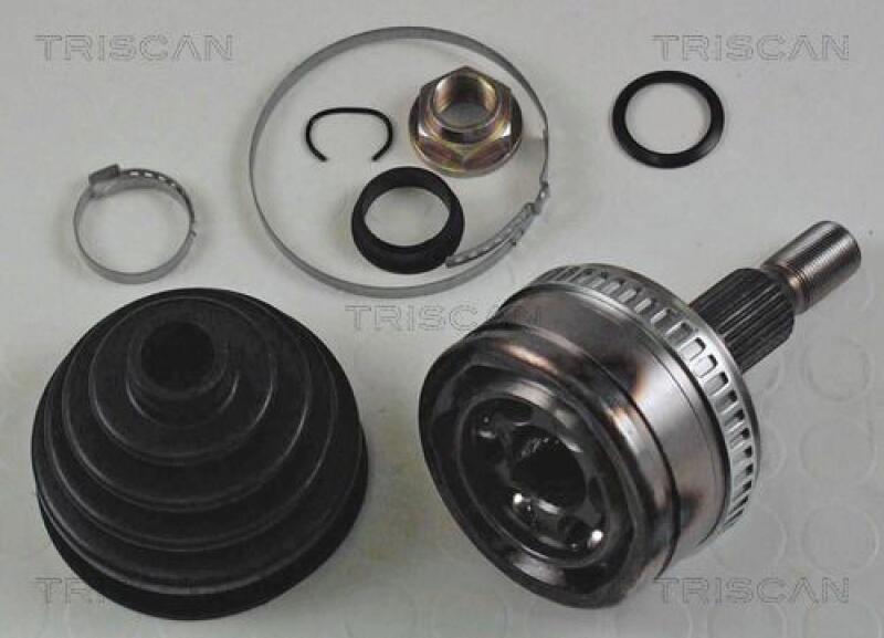 TRISCAN Joint Kit, drive shaft