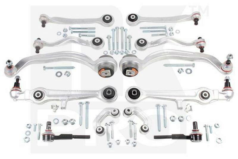 Suspension Kit