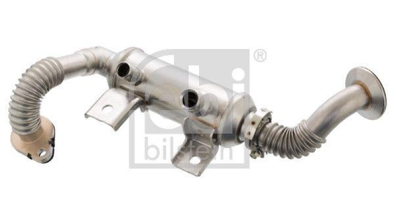 FEBI BILSTEIN Kühler, Abgasrückführung 102615