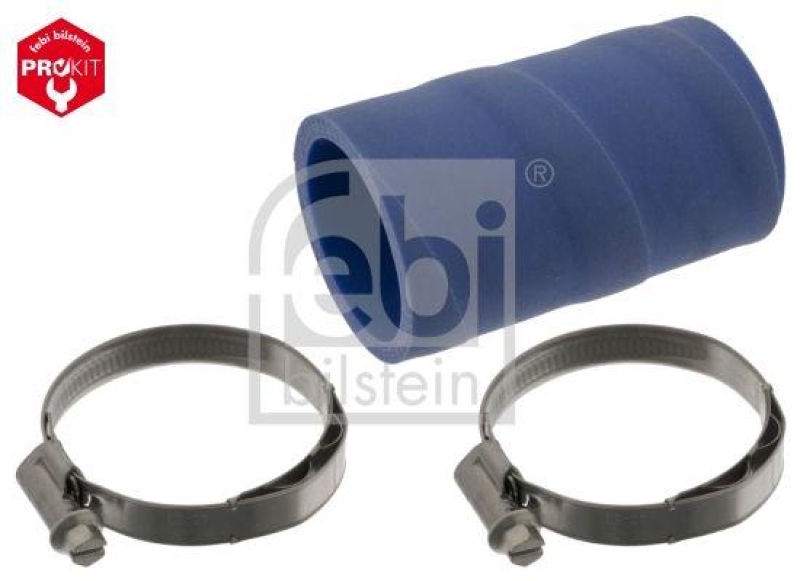 Kühlerschlauch FEBI BILSTEIN WW1501968 online kaufen | Lott Autoteile