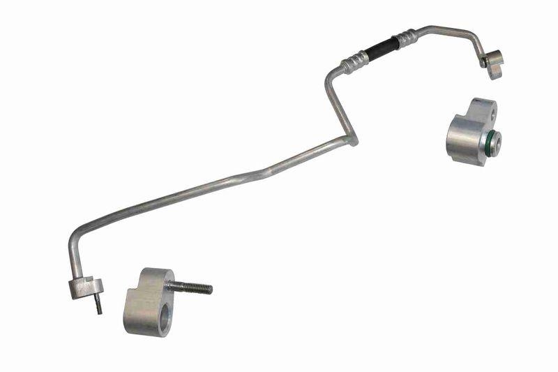 VEMO High Pressure Line, air conditioning Original VEMO Quality