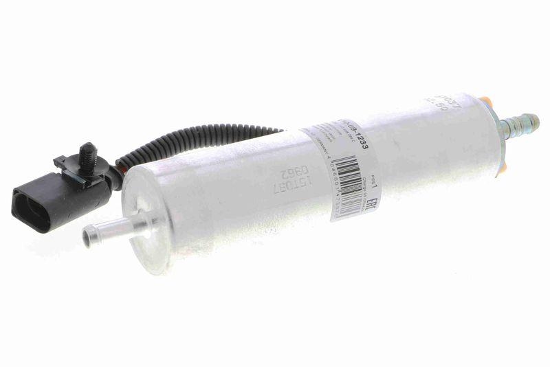 VEMO Fuel Pump Q+, original equipment manufacturer quality