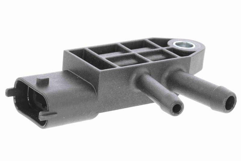 VEMO Sensor, Abgasdruck Original VEMO Qualität