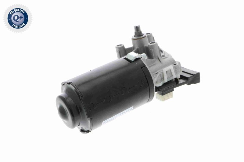 VEMO Wiper Motor Q+, original equipment manufacturer quality