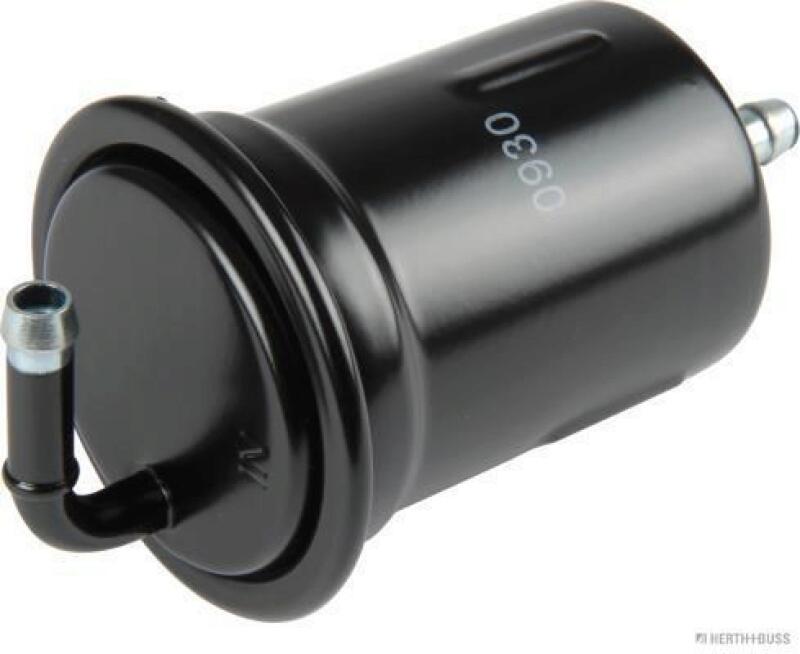 HERTH+BUSS JAKOPARTS Fuel filter