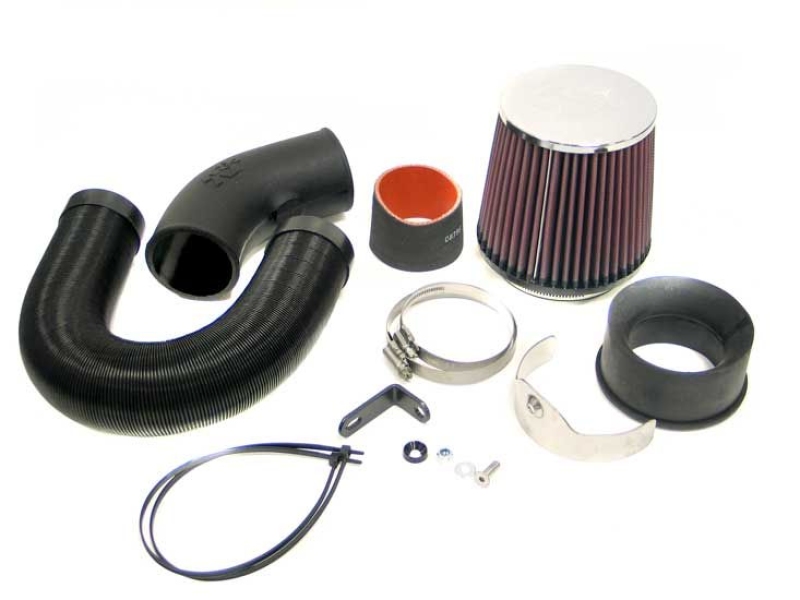 K&N Filters Air Intake System 57i Gen I