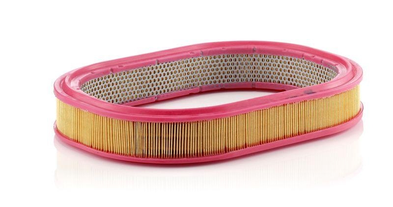 MANN-FILTER Air Filter