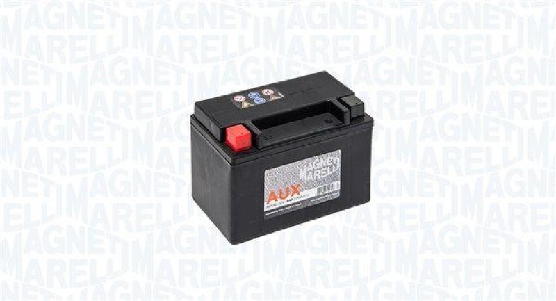 MAGNETI MARELLI Starterbatterie