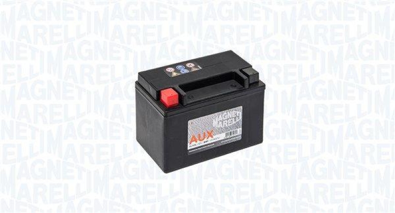 MAGNETI MARELLI Starter Battery
