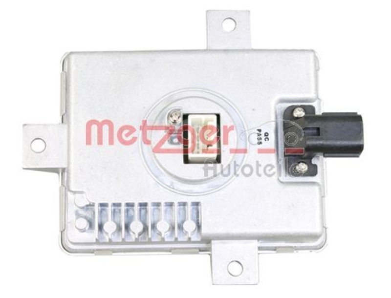 METZGER Ballast, gas discharge lamp GREENPARTS