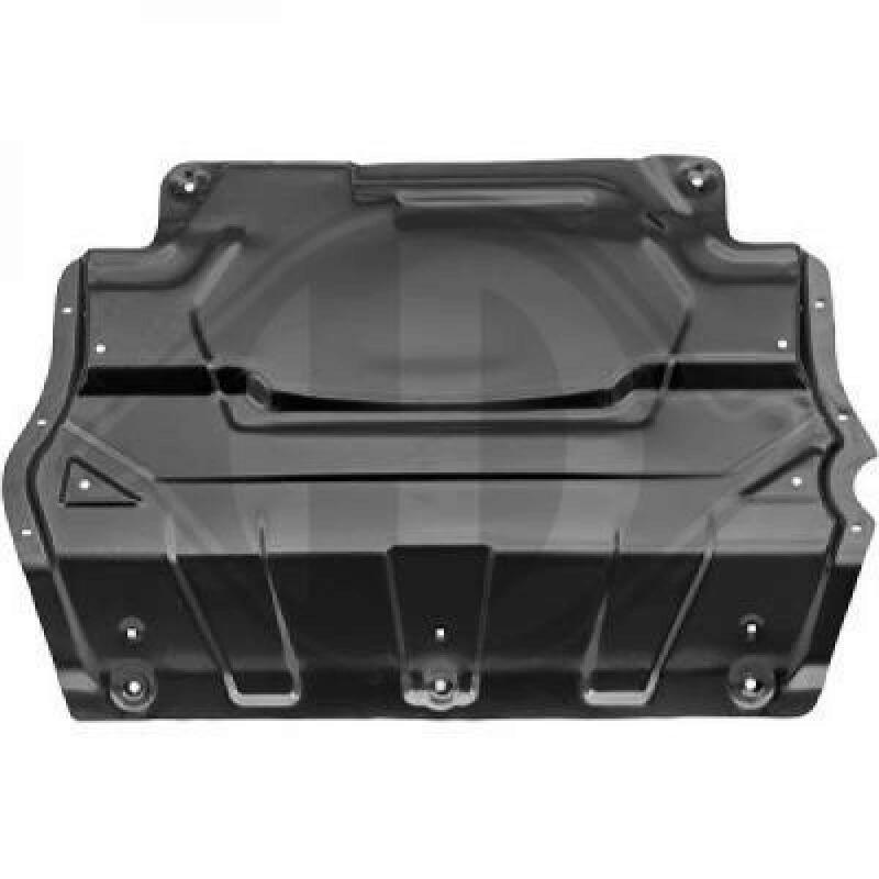 DIEDERICHS Engine Cover