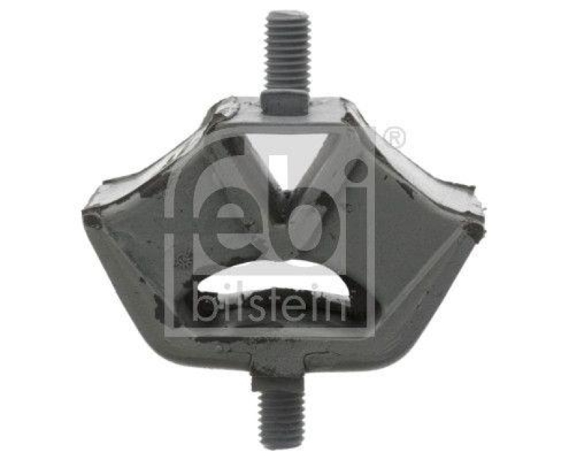 FEBI BILSTEIN Lagerung, Motor 04032