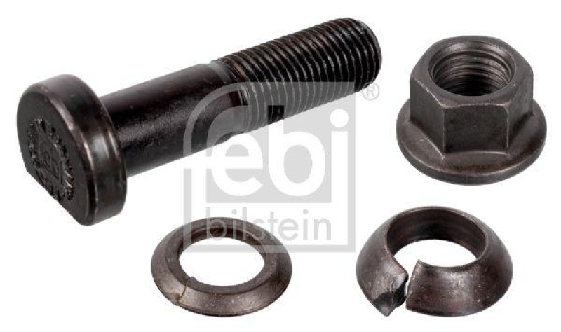 FEBI BILSTEIN Wheel Stud