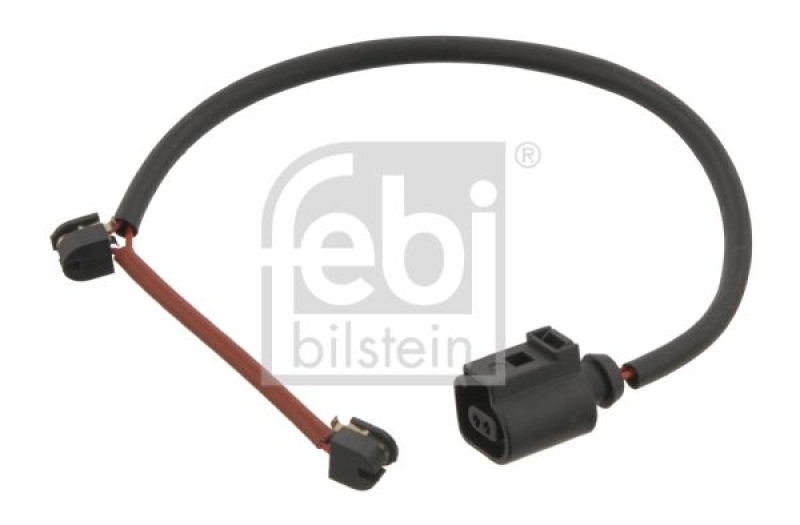 FEBI BILSTEIN Warning Contact, brake pad wear