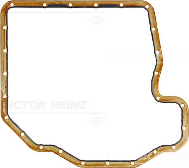 VICTOR REINZ Gasket, oil sump