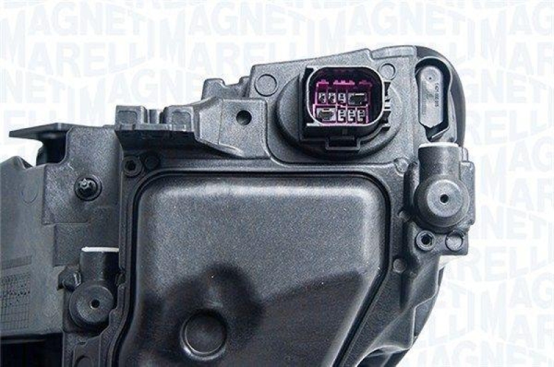 MAGNETI MARELLI Headlight