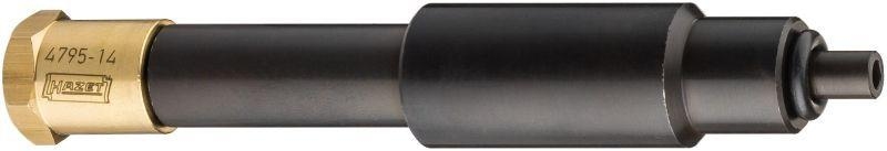 HAZET Tester, pressure loss
