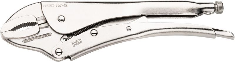 HAZET Vise-grip Pliers