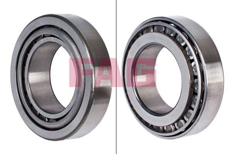 Schaeffler FAG Radlager