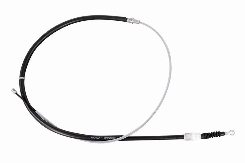 VAICO Cable Pull, parking brake Original VAICO Quality