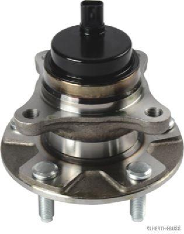 HERTH+BUSS JAKOPARTS Radlagersatz