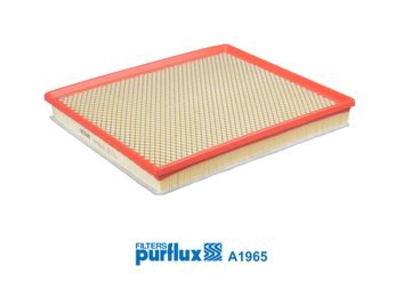 PURFLUX Air Filter