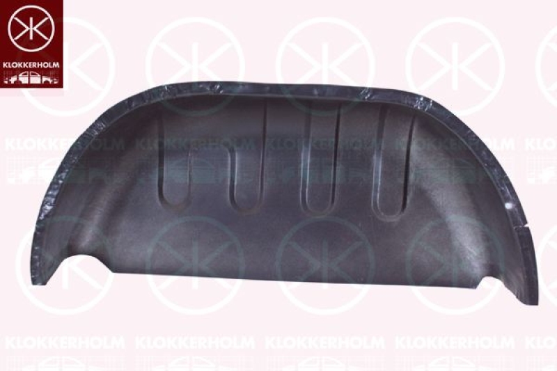KLOKKERHOLM Mudguard