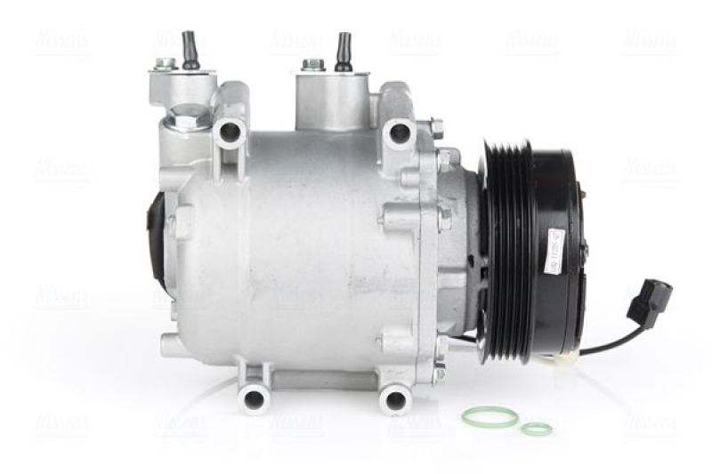 NISSENS Kompressor, Klimaanlage ** FIRST FIT **