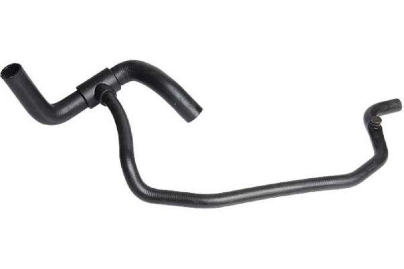 MAPCO Radiator Hose
