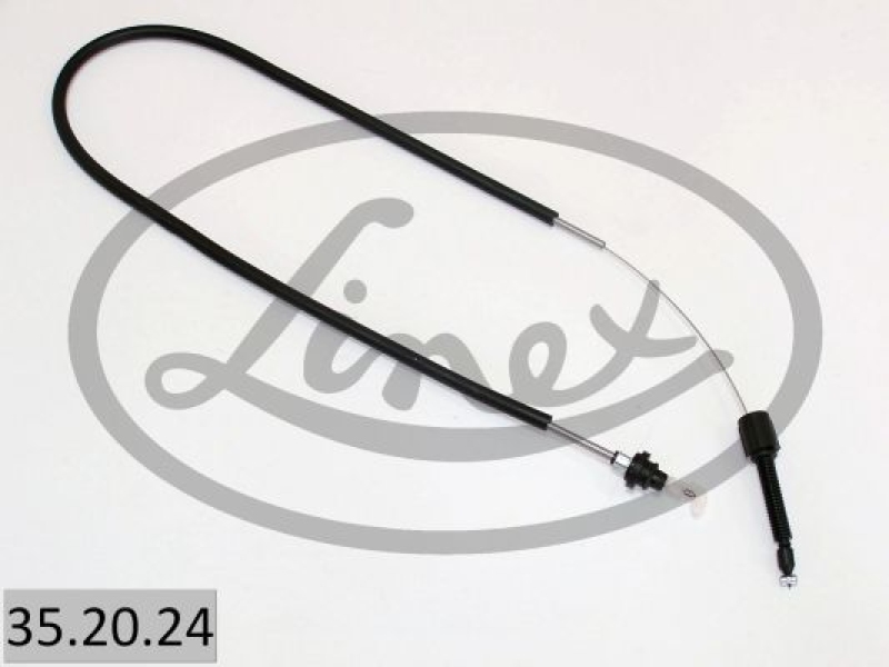 LINEX Accelerator Cable