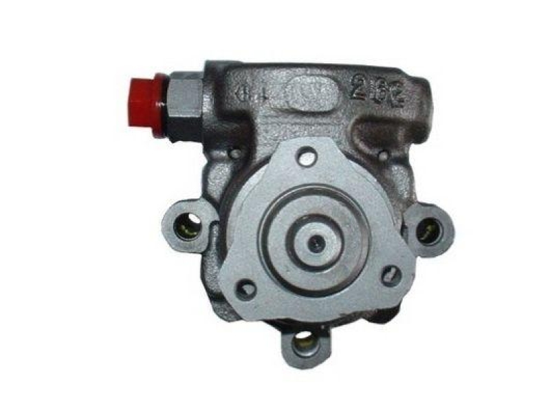 SPIDAN Hydraulic Pump, steering system