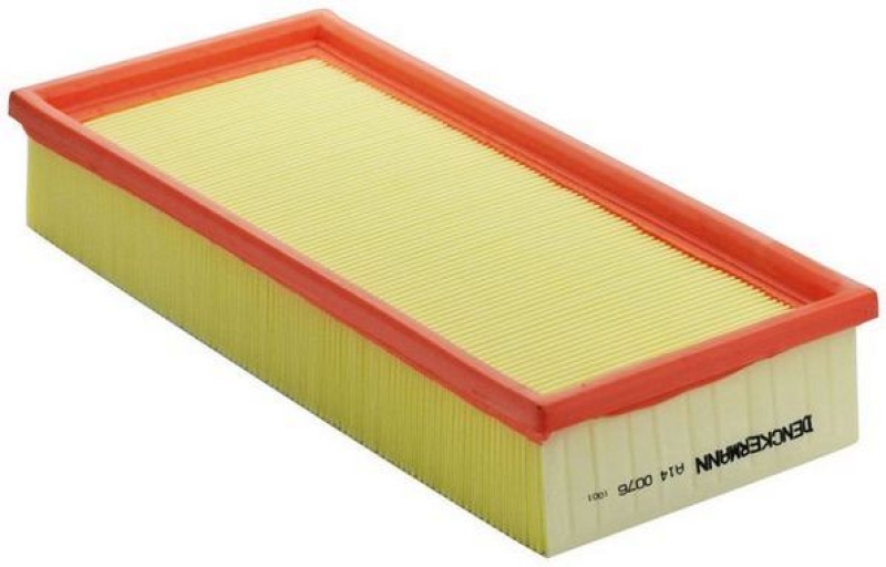 DENCKERMANN Luftfilter A140076