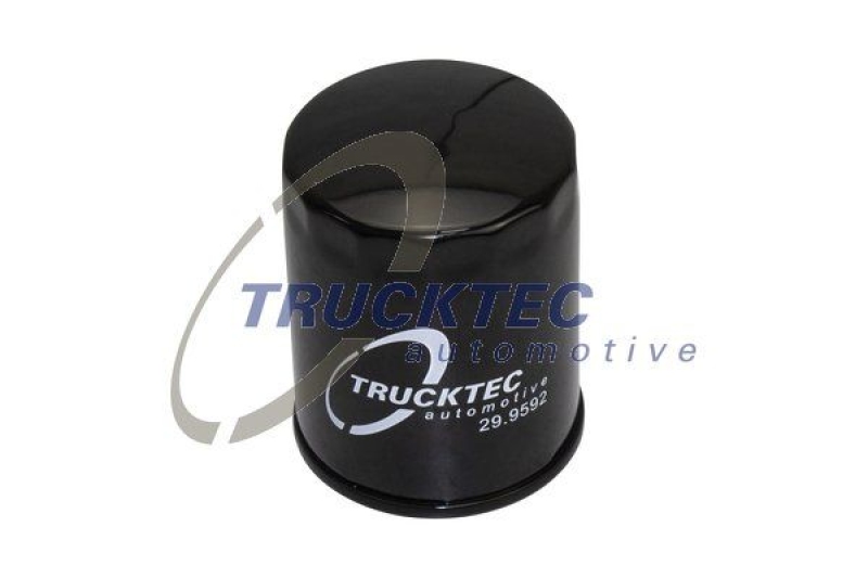 TRUCKTEC AUTOMOTIVE Ölfilter