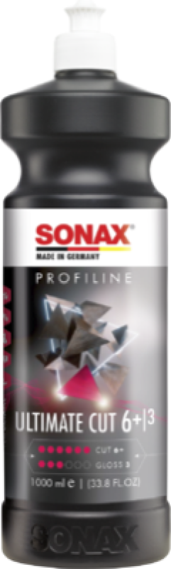 SONAX Lackpolitur PROFILINE UltimateCut