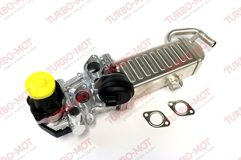 TURBO-MOT AGR-Modul