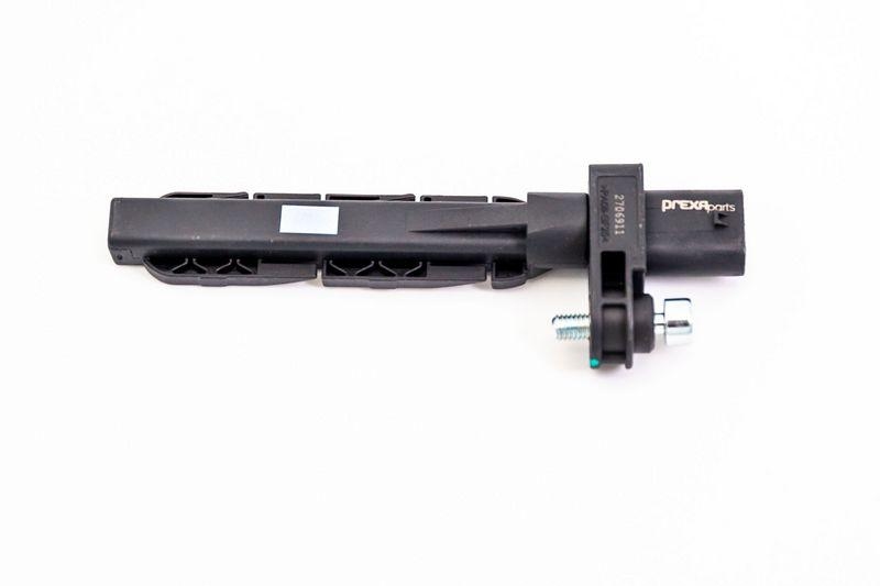 Impulsgeber, Kurbelwelle