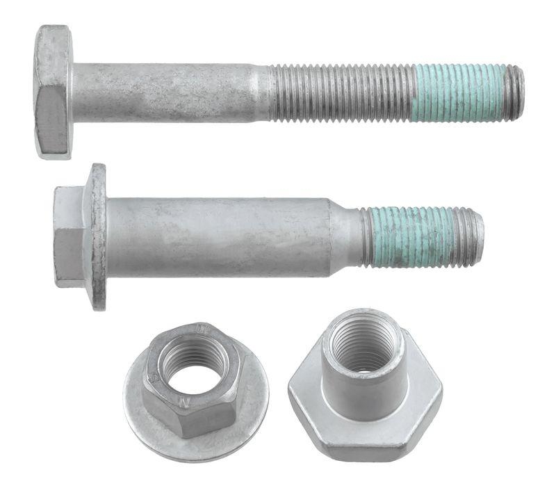 LEMFÖRDER Reparatursatz, Radaufhängung Service Pack