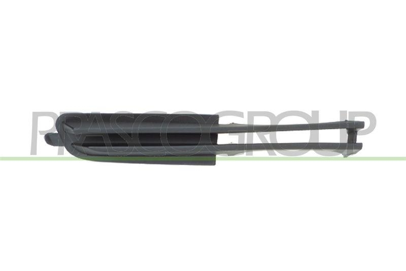 PRASCO L&uuml;ftungsgitter, Sto&szlig;f&auml;nger BM0182123