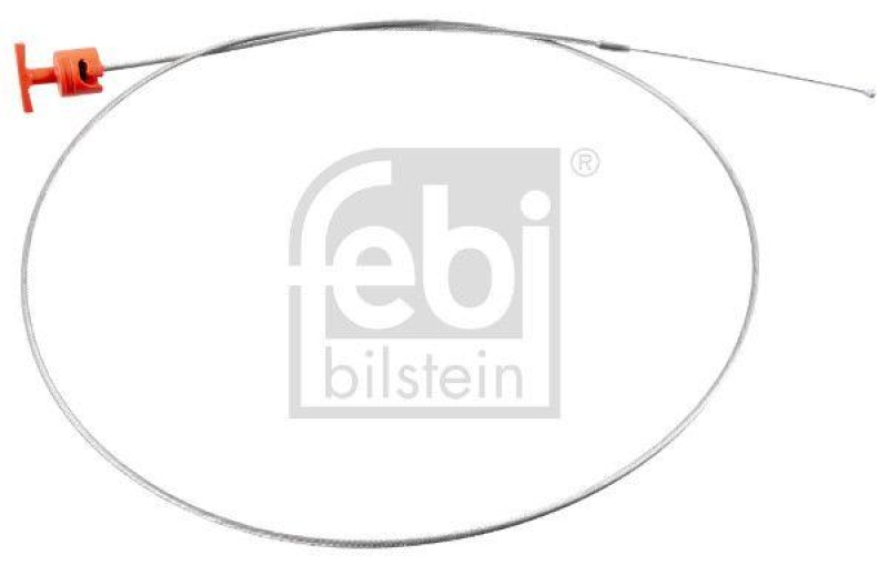FEBI BILSTEIN Ölpeilstab