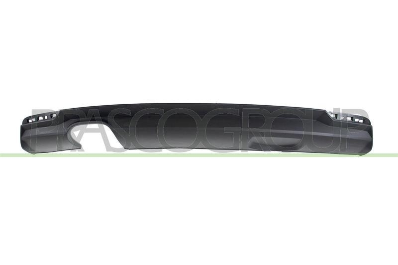 PRASCO Spoiler