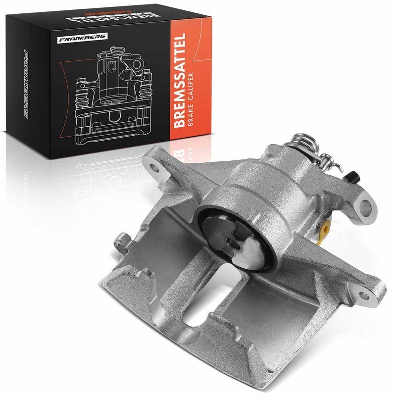 1x Frankberg Bremssattel Vorderachse Rechts 5481FB0002992