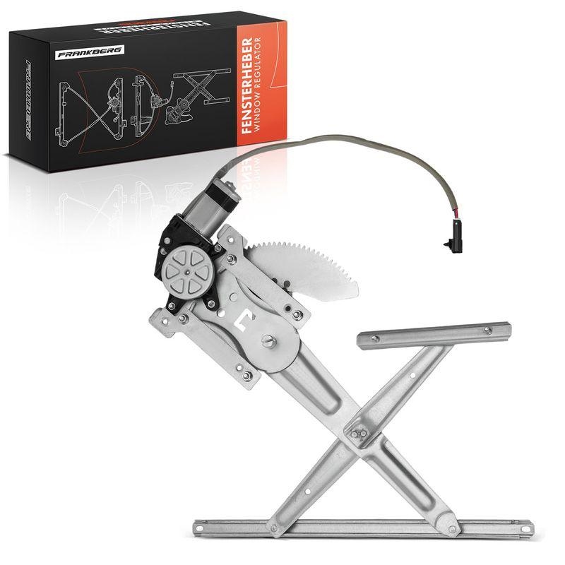 1x Frankberg Fensterheber Vorne Rechts 5481FB0031108