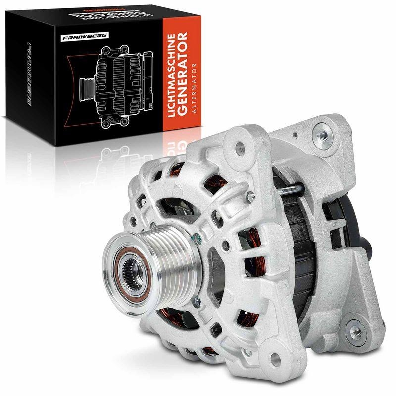 1x Frankberg Lichtmaschine Generator 5481FB0032235