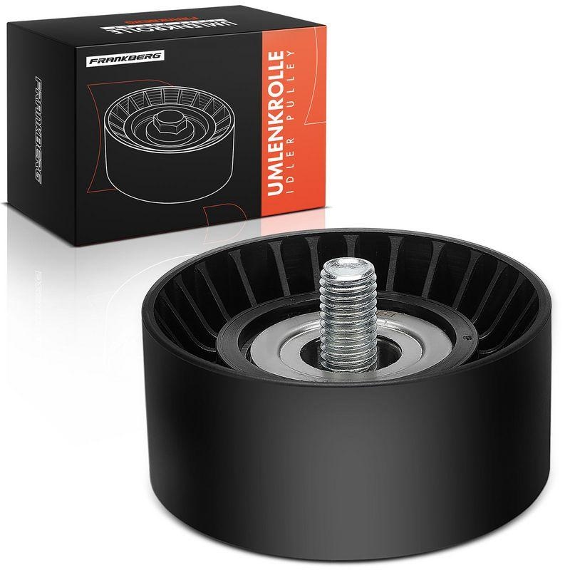 1x Frankberg Umlenkrolle F&uuml;hrungsrolle 5481FB0051695