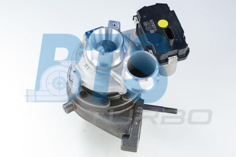 BTS Turbo Lader, Aufladung ORIGINAL T916190
