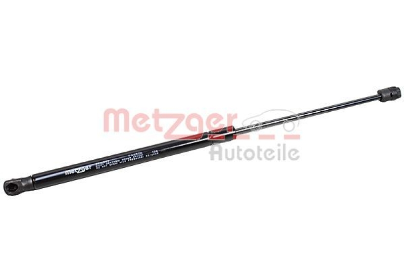 METZGER Gas Spring, boot-/cargo area