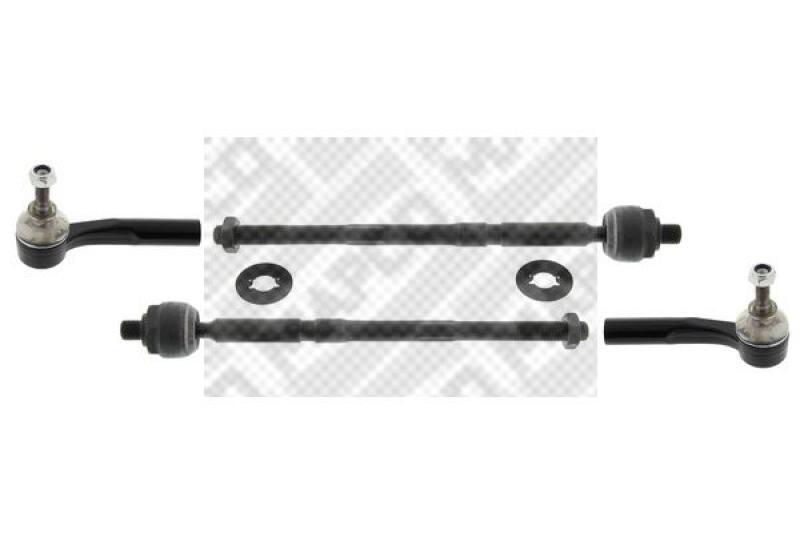 MAPCO Repair Kit, tie rod