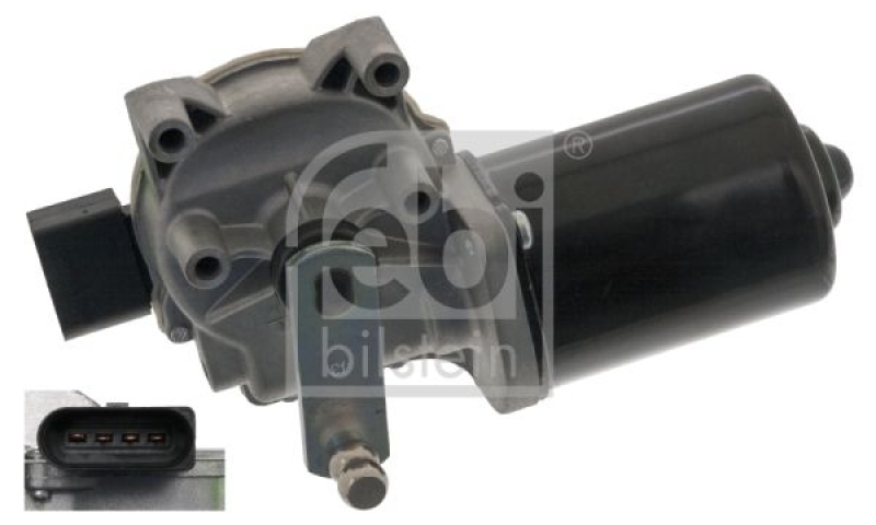 FEBI BILSTEIN Wiper Motor